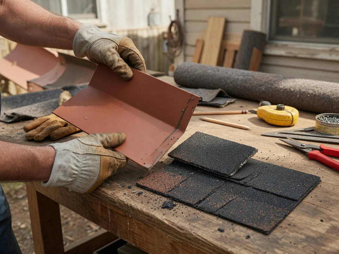 Roof Repair company in Windom, TX